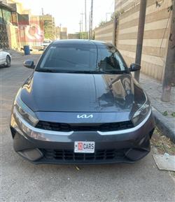 Kia Forte 2024