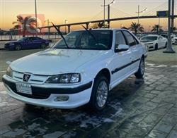 2023 بيجو بارس