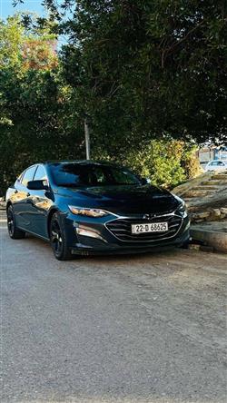 2020 شيفروليه ماليبو