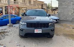 Jeep Grand Cherokee 2019