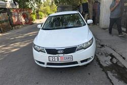 Kia Cerato 2013