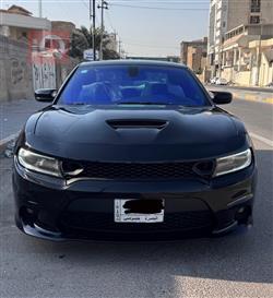 2019 دودج تشارجر