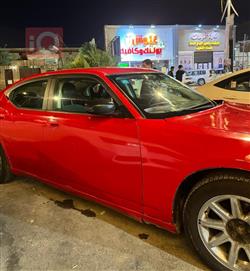 2010 دودج تشارجر