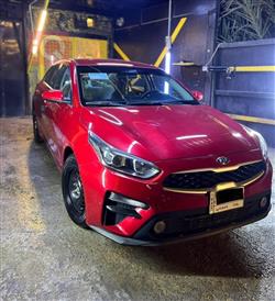 2021 كيا سيراتو