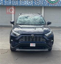 2022 تويوتا راف 4