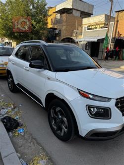 2023 هيونداي فينو