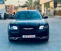 Chrysler 300 2016