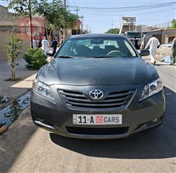 Toyota Camry 2008