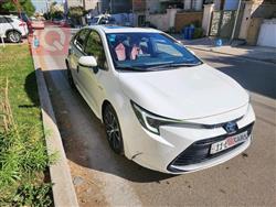 Toyota Corolla 2023 Toyota Corolla 2023