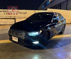 2019 فولكسفاغن جيتا