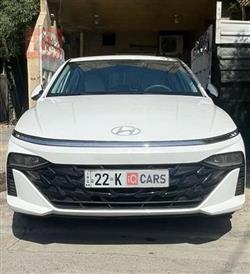 Hyundai Accent 2024