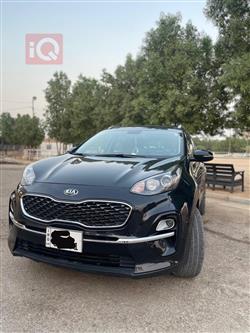 Kia Sportage 2020
