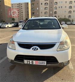 2013 هيونداي فيراكروز