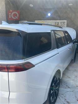 2023 كيا كرنفال