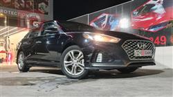 Hyundai Sonata 2019
