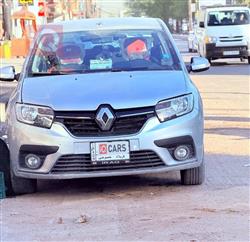 Renault Symbol 2020 Renault Symbol 2020