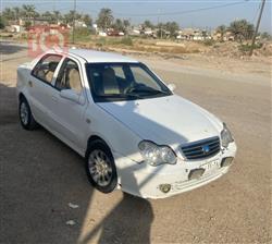 Geely CK 2010 Geely CK 2010