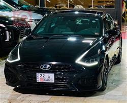 2023 هيونداي سوناتا