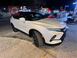 Chevrolet Blazer 2023