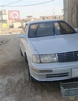 Toyota Crown 1993