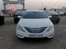 Hyundai Sonata 2013 Hyundai Sonata 2013