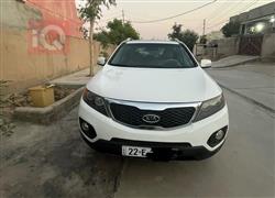 Kia Sorento 2012