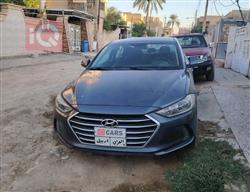 Hyundai Elantra 2017 Hyundai Elantra 2017