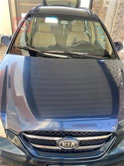 2007 كيا كارينز