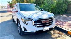 2020 جي ام سي تيراين 2020 جي ام سي تيراين