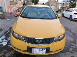 Kia Forte 2010 Kia Forte 2010