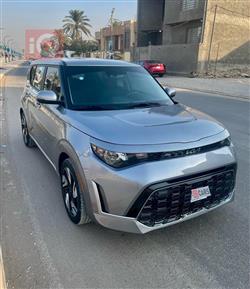 Kia Soul 2024