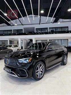 Mercedes-Benz GLE 2024