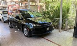 2023 كرايسلر فوياجر