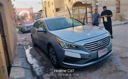 Hyundai Sonata 2017