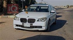 2012 بي ام دبليو الفئة 7