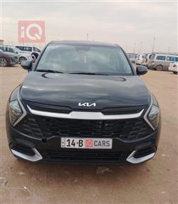 Kia Sportage 2023