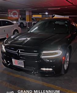 2015 دودج تشارجر