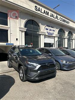 2023 تويوتا راف 4