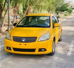 Great Wall Voleex C30 2012