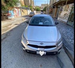 2019 كيا فورتي