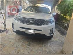 2014 كيا سورينتو