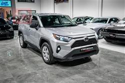 Toyota RAV4 2023