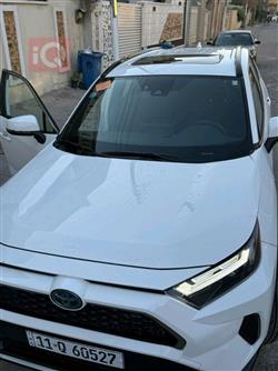 2024 تويوتا راف 4 2024 تويوتا راف 4