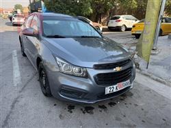 Chevrolet Cruze 2016