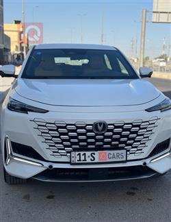 2024 شانجان يوني كي