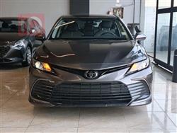 Toyota Camry 2023