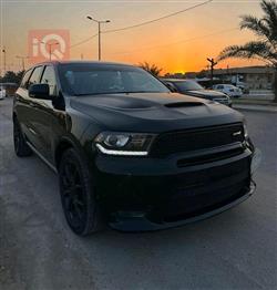 2017 دودج دورانجو