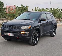 Jeep Compass 2018