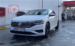Volkswagen Jetta 2019