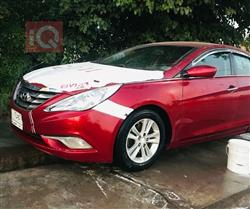 Hyundai Sonata 2011 Hyundai Sonata 2011